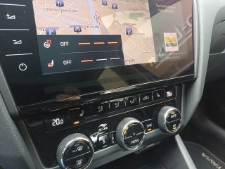 Skoda Octavia Combi 1,6 TDI Style Limited DSG