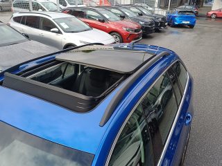 Skoda Octavia Combi 1,6 TDI Style Limited DSG