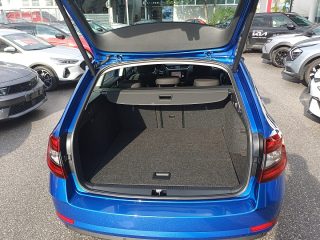 Skoda Octavia Combi 1,6 TDI Style Limited DSG