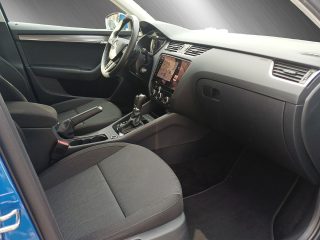 Skoda Octavia Combi 1,6 TDI Style Limited DSG