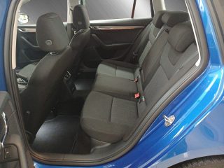 Skoda Octavia Combi 1,6 TDI Style Limited DSG