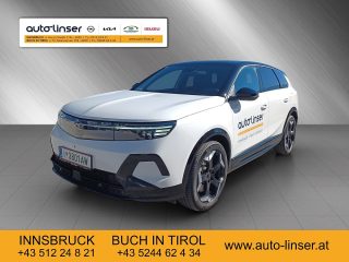 Opel Grandland Electric 73kWh AWD Ultimate