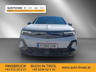 Opel Grandland Electric 73kWh AWD Ultimate