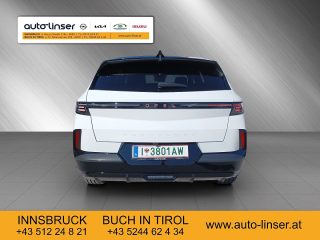 Opel Grandland Electric 73kWh AWD Ultimate