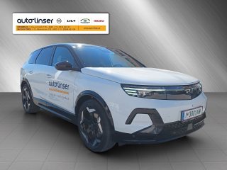 Opel Grandland Electric 73kWh AWD Ultimate
