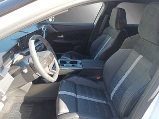 Opel Grandland Electric 73kWh AWD Ultimate