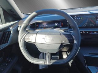 Opel Grandland Electric 73kWh AWD Ultimate
