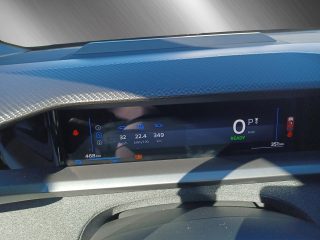 Opel Grandland Electric 73kWh AWD Ultimate