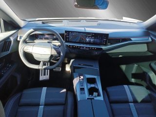 Opel Grandland Electric 73kWh AWD Ultimate