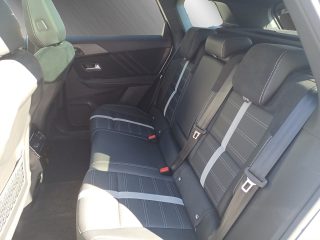 Opel Grandland Electric 73kWh AWD Ultimate