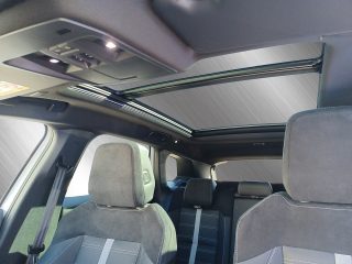 Opel Grandland Electric 73kWh AWD Ultimate