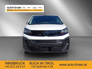 Opel Vivaro DK BlueHDi 145 S&S XL