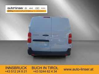 Opel Vivaro DK BlueHDi 145 S&S XL