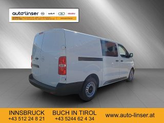 Opel Vivaro DK BlueHDi 145 S&S XL