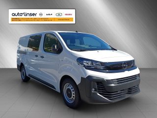 Opel Vivaro DK BlueHDi 145 S&S XL