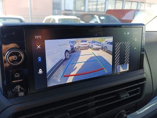 Opel Vivaro DK BlueHDi 145 S&S XL