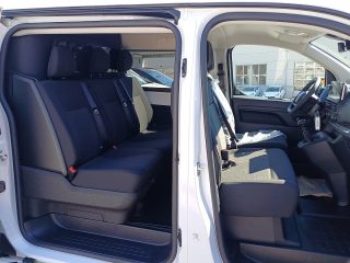 Opel Vivaro DK BlueHDi 145 S&S XL