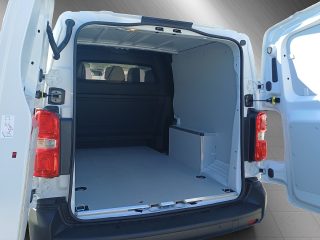 Opel Vivaro DK BlueHDi 145 S&S XL