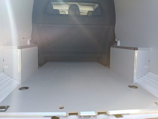 Opel Vivaro DK BlueHDi 145 S&S XL