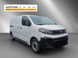 Opel Vivaro BlueHDI 120 S&S Edition M