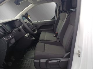 Opel Vivaro BlueHDI 120 S&S Edition M