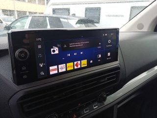 Opel Vivaro BlueHDI 120 S&S Edition M