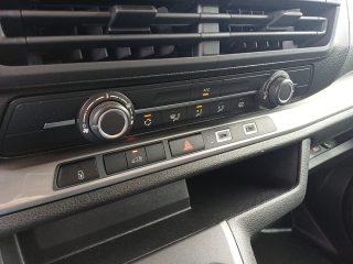 Opel Vivaro BlueHDI 120 S&S Edition M