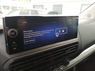 Opel Vivaro BlueHDI 120 S&S Edition M