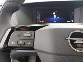 Opel Vivaro BlueHDI 120 S&S Edition M