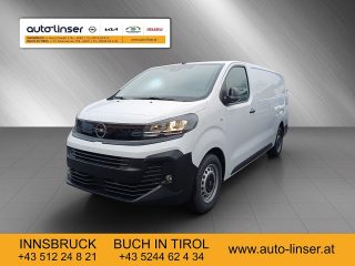 Opel Vivaro BlueHDi 120 S&S XL