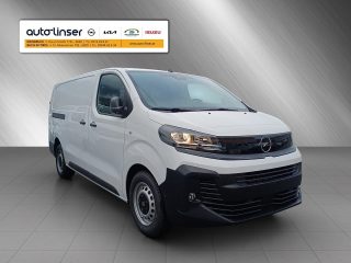 Opel Vivaro BlueHDi 120 S&S XL