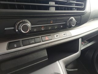 Opel Vivaro BlueHDi 120 S&S XL