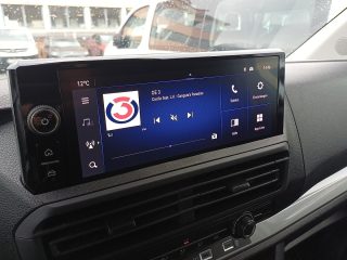 Opel Vivaro BlueHDi 120 S&S XL