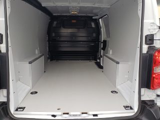 Opel Vivaro BlueHDi 120 S&S XL