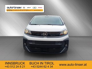 Opel Vivaro BlueHDi 120 S&S XL