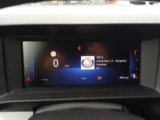 Opel Vivaro BlueHDi 120 S&S XL