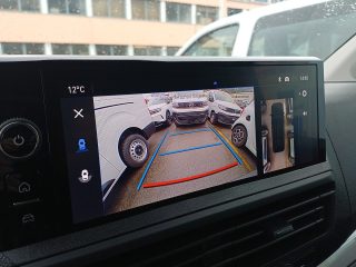 Opel Vivaro BlueHDi 120 S&S XL