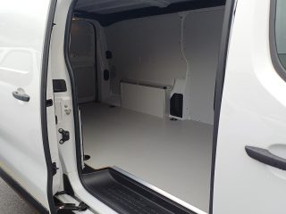 Opel Vivaro BlueHDi 120 S&S XL