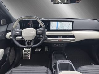 KIA EV4 GT-Line FWD 81.4kWh Long Range SD