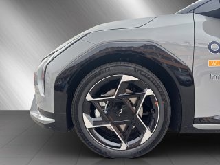 KIA EV4 GT-Line FWD 81.4kWh Long Range SD