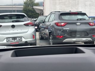 KIA EV4 GT-Line FWD 81.4kWh Long Range SD