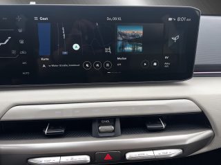 KIA EV4 GT-Line FWD 81.4kWh Long Range SD