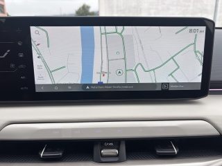 KIA EV4 GT-Line FWD 81.4kWh Long Range SD