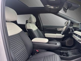 KIA EV4 GT-Line FWD 81.4kWh Long Range SD