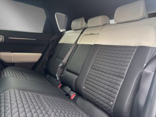 KIA EV4 GT-Line FWD 81.4kWh Long Range SD