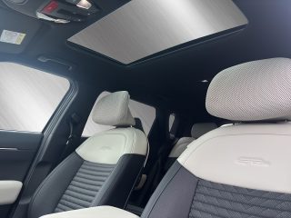 KIA EV4 GT-Line FWD 81.4kWh Long Range SD