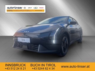 KIA EV4 HB FWD 81,4kWh Earth Plus