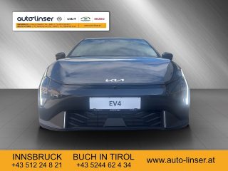 KIA EV4 HB FWD 81,4kWh Earth Plus