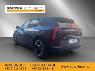 KIA EV4 HB FWD 81,4kWh Earth Plus