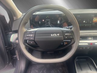 KIA EV4 HB FWD 81,4kWh Earth Plus